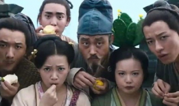 娱乐圈瓜吃不过来,海量瓜果，你吃过了吗？