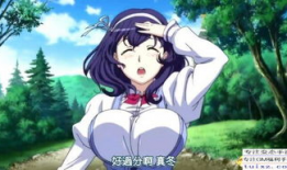 日本肉翻动漫,日本独特风格的视觉盛宴